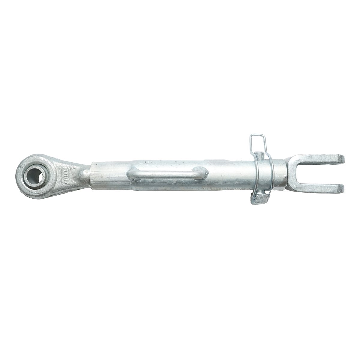 Tirant ansamblu ancora stabilizator pentru John Deere cod OEM DE18854K, 395-500mm